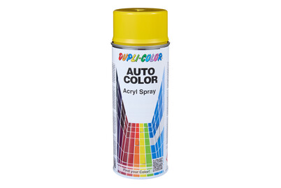 Image of Dupli Color Autospray 3-0280 400 ml gelb uni bei JUMBO