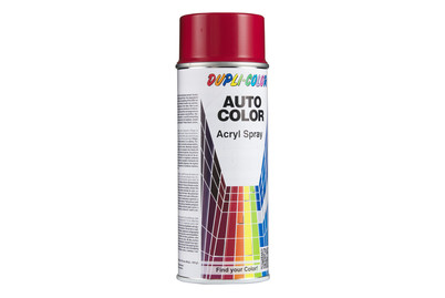 Image of Dupli Color Acryl-Lack -0420 rot bei JUMBO
