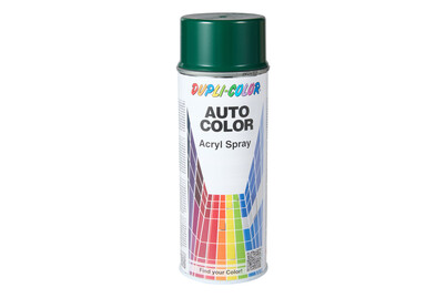Image of Dupli Color Autospray 7-0420 400 ml grün uni bei JUMBO