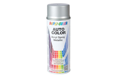 Image of Dupli Color Autospray 10-0050 400 ml silber metallic