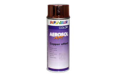 Image of Dupli Color Aerosol Art Spray kupfereffekt 400 ml bei JUMBO