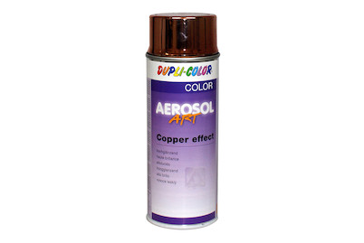 Image of Dupli Color Aerosol Art Spray kupfereffekt 400 ml