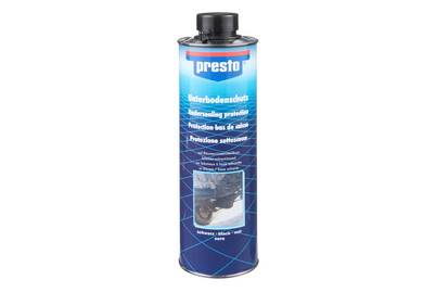 Image of Presto Bitumen Unterbodenschutz bei JUMBO