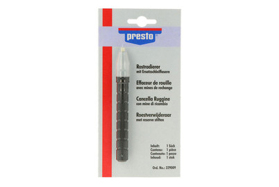 Image of Presto Rostradierer-Stift bei JUMBO