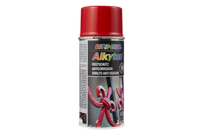 Image of Alkyton 150ml Spray Ral3020 verkehrsrot bei JUMBO