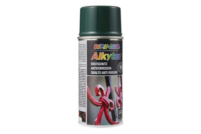 Image of Alkyton 150ml Spray Ral6005 moosgrün bei JUMBO