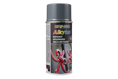 Image of Alkyton 150ml Spray Ral7011 eisengrau bei JUMBO