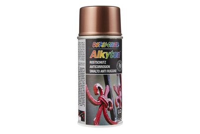 Image of Alkyton 150ml Spray Effektl.kupf.