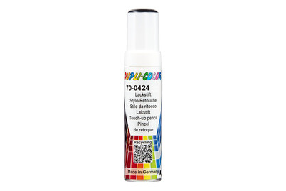 Image of Dupli Color Lackstift 70-0424 12 ml grau metallic bei JUMBO
