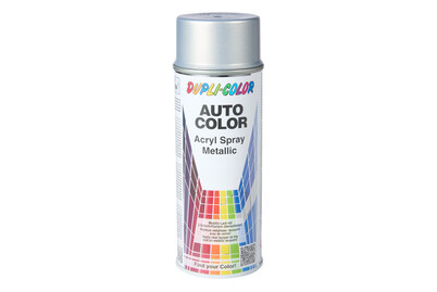 Image of Dupli Color Autospray 10-0090 400 ml silber metallic bei JUMBO