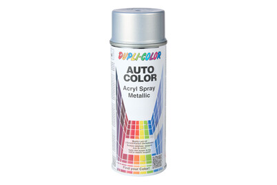 Image of Dupli Color Autospray 10-0090 400 ml silber metallic