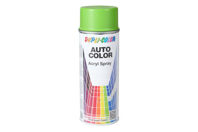 Image of Dupli Color Autospray 7-0260 400 ml grün uni bei JUMBO