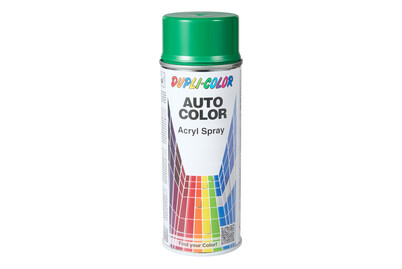 Image of Dupli Color Autospray 7-0360 400 ml grün uni bei JUMBO