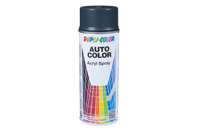 Image of Dupli Color Autospray weiss-grau uni, 400ml bei JUMBO