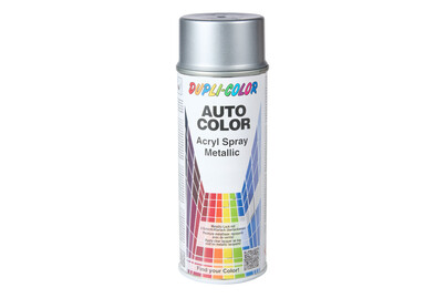 Image of Dupli Color Autospray 10-0030 400 ml silber metallic