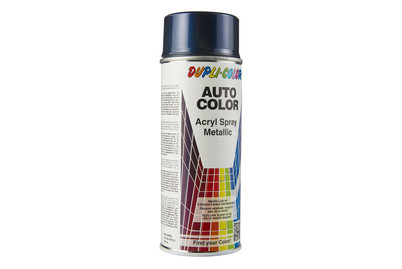 Image of Dupli Color Autospray 20-0860 blau met., 400Ml bei JUMBO