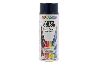 Image of Dupli Color Autospray 120-0150blau prl. met., 400Ml