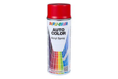 Image of Dupli Color Autospray 5-0280 rot uni, 400Ml bei JUMBO