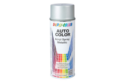 Image of Dupli Color Autospray 10-0131 400 ml silber metallic