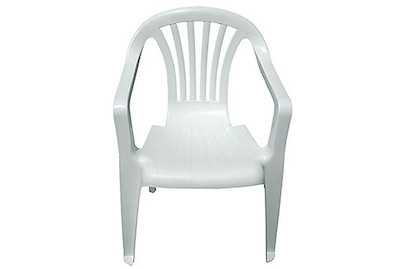 Image of Monoblockstapelstuhl Altea bei JUMBO