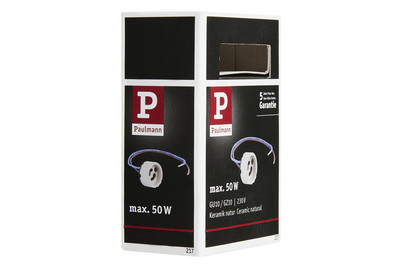 Image of Halogenfassung bei JUMBO