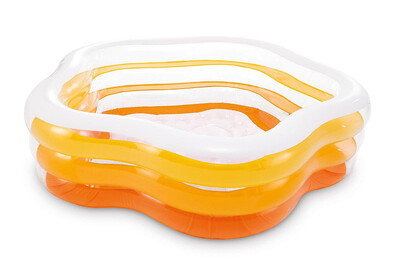 Image of Intex Planschbecken Sommer 185x180cm (Vinyl) bei JUMBO