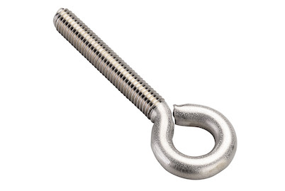 Image of Ringschraube rostfrei M5x30 mm 2 Stück bei JUMBO