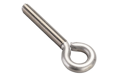 Image of Ringschraube rostfrei M6x40 mm 2 Stück bei JUMBO