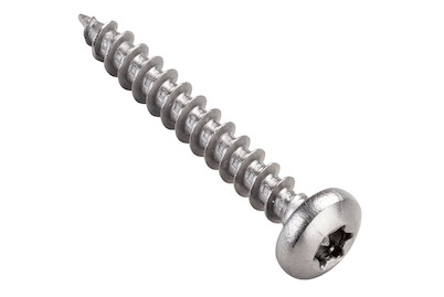 Image of Spanplatten-Schraube PH T 4.5x25 mm 10 Stück bei JUMBO