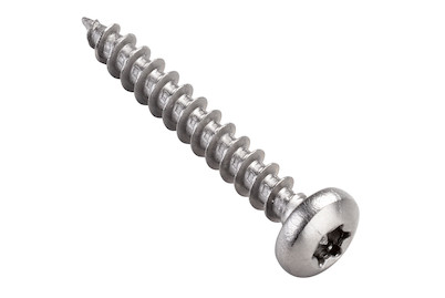 Image of Spanplatten-Schraube PH T 4x20 mm 10 Stück bei JUMBO