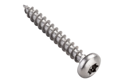 Image of Spanplatten-Schraube PH T 5x30 mm 8 Stück bei JUMBO