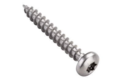 Image of Spanplatten-Schraube PH T 5x60 mm 8 Stück bei JUMBO