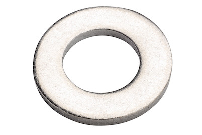 Image of Unterlagsscheibe 5.3x10x1.0 mm 10 Stück bei JUMBO