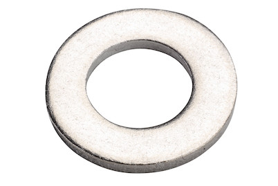 Image of Unterlagsscheibe 6.4x12x1.6 mm 10 Stück bei JUMBO