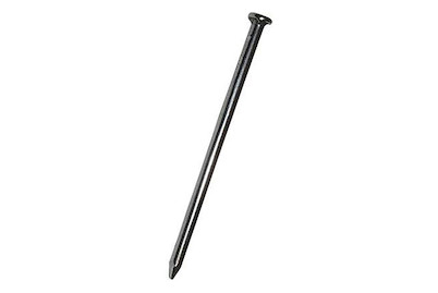 Image of Stifte flach blank 7.5x245 mm 3 Stück bei JUMBO