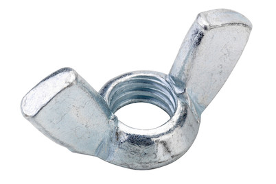 Image of Flügelmutter M5 2 Stück bei JUMBO