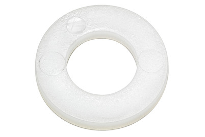 Image of Scheibe Polyamid 6.4x12.5 mm 10 Stück bei JUMBO