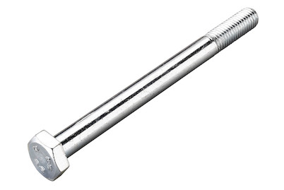 Image of Sechskantschraube M8x120 2 Stück bei JUMBO