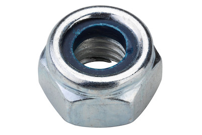 Image of Sicherungsmutter M10 4 Stück bei JUMBO