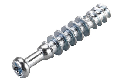 Image of Eurobolzen verzinkt 24.3 mm bei JUMBO