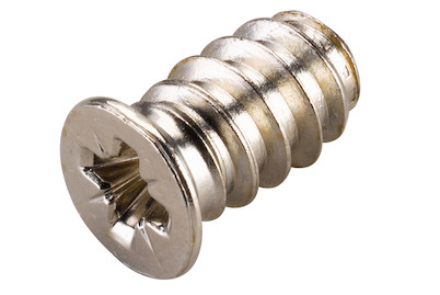 Image of Euroschrauben 14.5 mm bei JUMBO