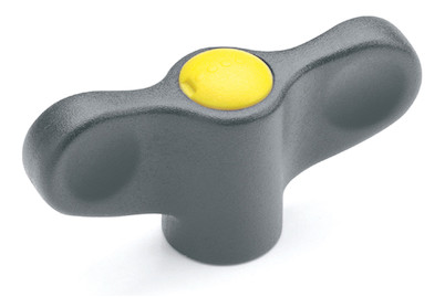 Image of Flügelmutter M6 bei JUMBO