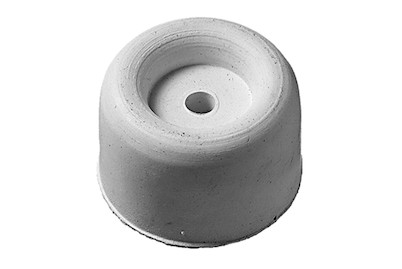 Image of Gummipuffer 40x25 mm bei JUMBO