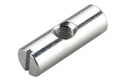 Image of Kloben verzinkt M6 10x30 mm bei JUMBO