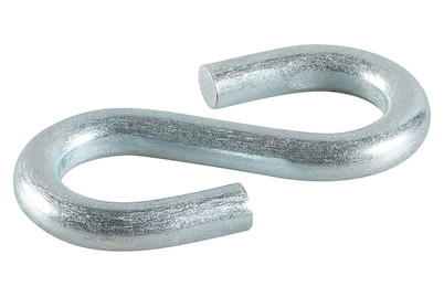 Image of S-Haken verzinkt 25 mm bei JUMBO