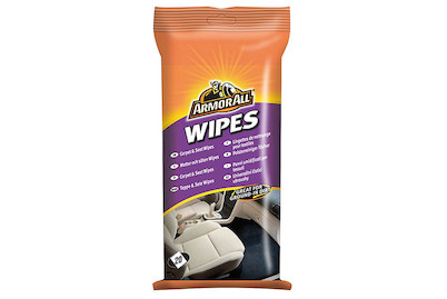 Image of Armor All Polsterreinigungstücher bei JUMBO