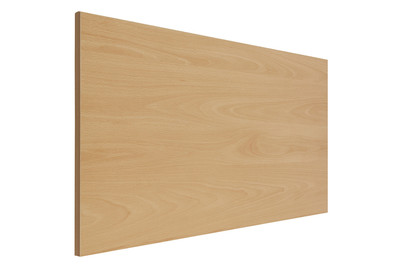 Image of Diy Wood Regalbauplatte Buche 800 x 400 x 16 mm