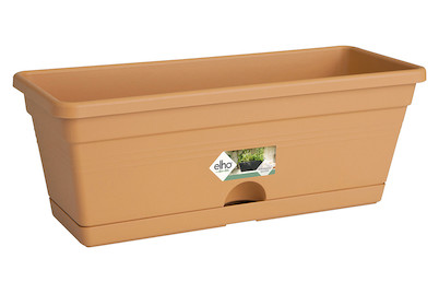 Image of Elho Green Basics Trough 50cm terra bei JUMBO