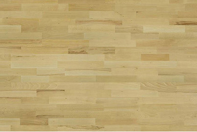 Image of Parkett 3-Stab Buche lackiert 10 mm bei JUMBO