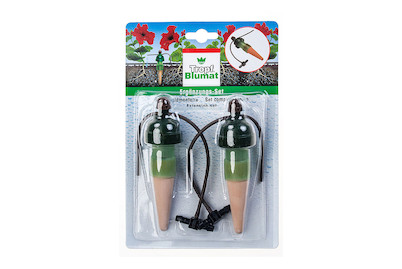 Image of Tropfblumat-Ergänzungsset 0.5 m bei JUMBO